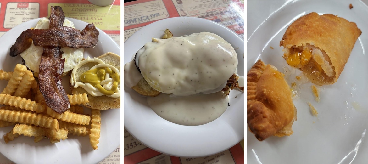 Big Daddy's