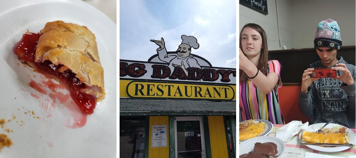 Big Daddy's