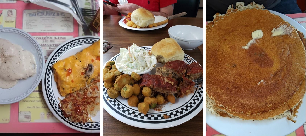 Big Daddy's