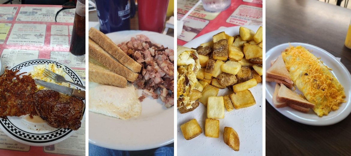 Big Daddy's