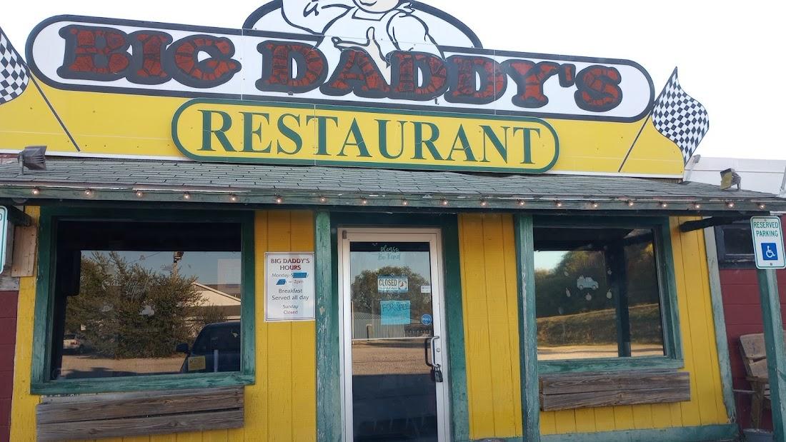 Big Daddy's