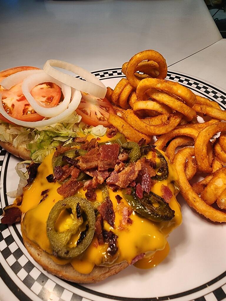 Big Daddy's