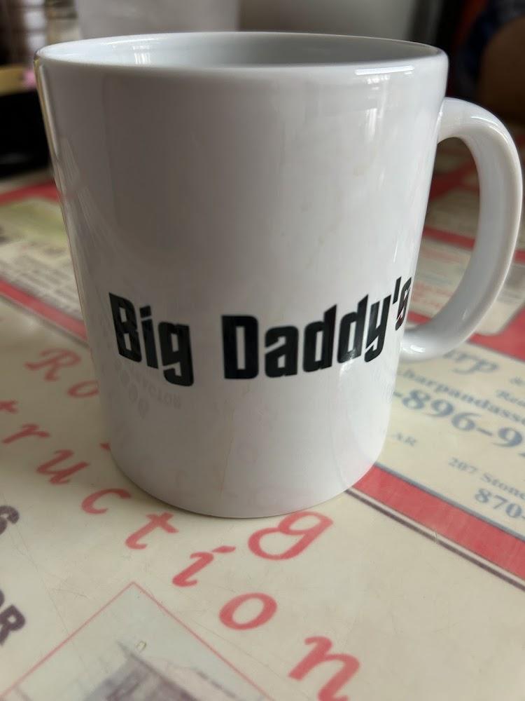 Big Daddy's