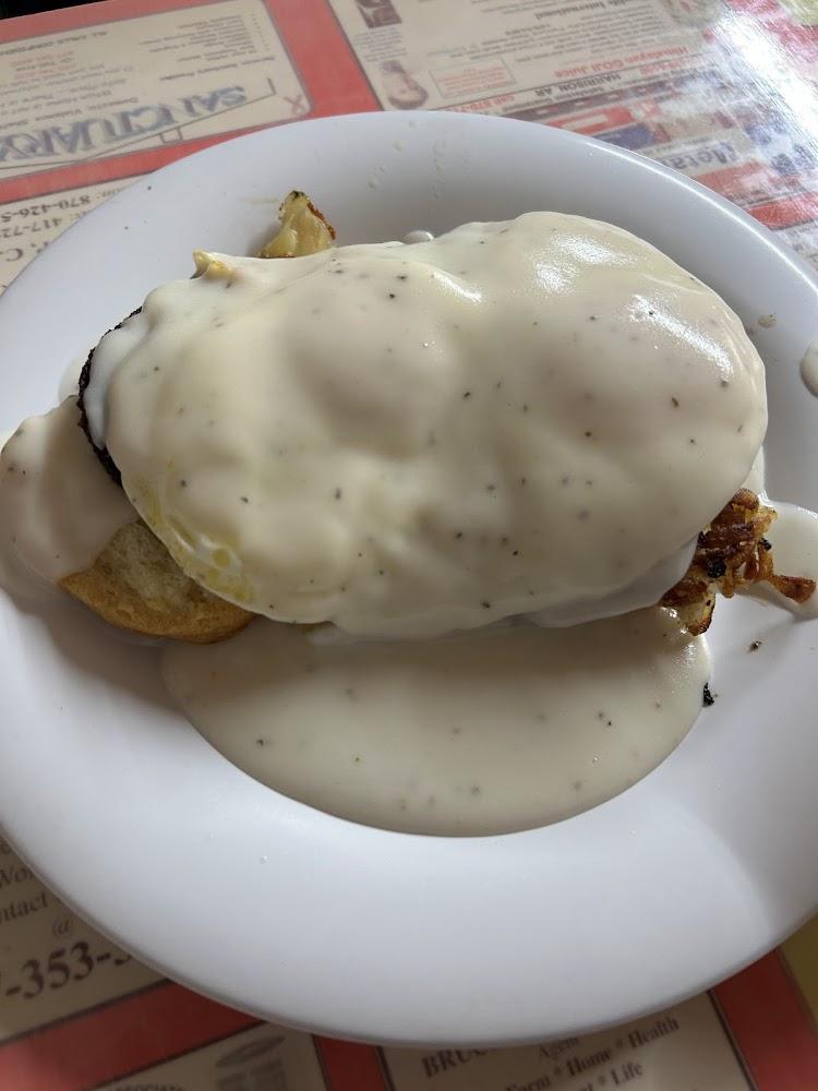 Big Daddy's